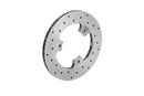 OTK  Mini EV rear brake disk 160x10mm