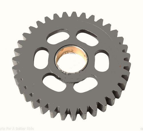 #3 - GEAR, COUNTERSHAFT LOW (35T) - 23420-GC4-700