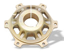 C. OTK MG SPROCKETS HUB 40 MM MAGNESIUM