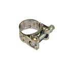 Stainless Exhaust Muffler Clamp for Lo206 Muffler