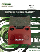 PAROLIN BRAKE PAD SET 2019