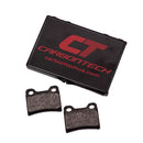 PAROLIN & BENIK BRAKE PADS CARBON TECH