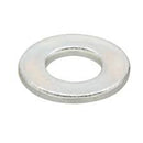 276. FLAT WASHER 4X9