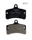 TonyKart BS2 Rear Brake Pad Set - Galfer