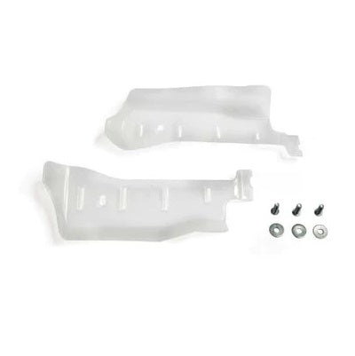 Transparent Deflector Kit For KG 506 Bumper