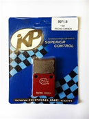 Bennick/Parolin Brake Pad Set