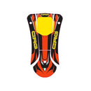 CRG 508 Front Fairing Sticker