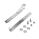 KG 507 / 508 Adjustable Lower Bracket Kit for Panel