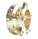 19. CRG, MAGNESIUM REAR BRAKE DISC HUB 50MM