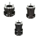 Wheel Hub 50mm Aluminium Righetti Ridolfi