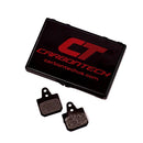 CRG CARBON TECH VEN 05 / 2000 FRONT BRAKE PADS