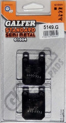 Brembo Front Brake Pad Set