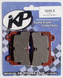 ARROW (SHIFTER) REAR BRAKE PAD SET