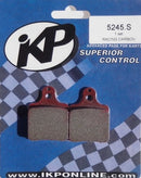 INTREPID EVO3 FRONT/REAR