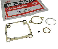 #171 - W52526-77 Mini Rok Carb Gasket Kit