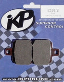 MARANELLO REAR BRAKE PAD SET