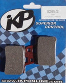 Biesse Front & Rear Brake Pad Set