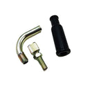 Dellorto 90° &  40° Degree Cable Adjuster Assembly Kit  ( Also Fits Keihin & Mikuni)
