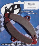 Birel Rear Brake Pad Set 2010+