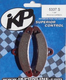 Birel Front Brake Pad Set 2010+