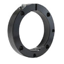 13. CRG, AXLE BEARING FLANGE 50 M8 HYBRID