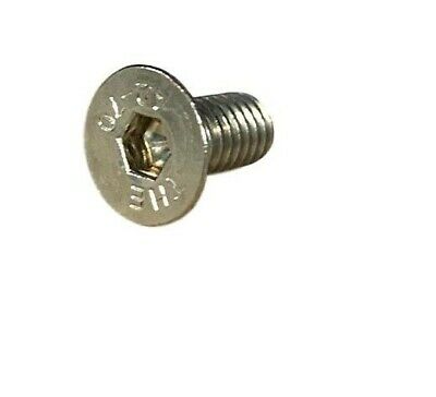 257. FLATHEAD SCREW M5X14