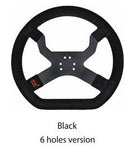 MyChron 5 Steering Wheel