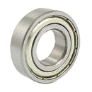 17mm front wheel bearing