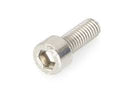 #6 - BOLT, SOCKET (6X16) - 90001-MA2-770