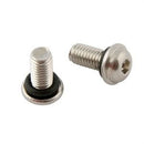 DWT Wheel Bead locks 3 packs