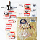 CR80 Engine Rebuild Kit Complete