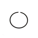 #4 - RING, PISTON TOP -   13121-GBF-841