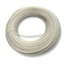 HYDRAULIC BRAKE LINE/TUBING, & THROTTLE CABLE HOUSING  3/16" OD X .038 WALL