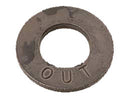 #16 - WASHER, SPRING (12MM) - 90404-GS2-000