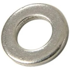 #7 WASHER, SEALING (6MM) 90430-PD6-003