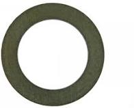 #22 WASHER (6.1MM) 90435-HB3-000