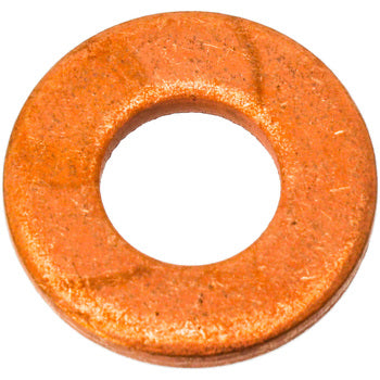 Sealing Washer 8mm Copper