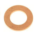 #5 - WASHER, SEALING (7MM) - 90447-KE1-000