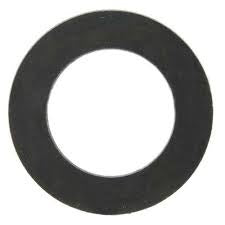 #18 - WASHER, THRUST (12MM) - 90452-166-600