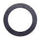 #19 - WASHER, THRUST (16.5MM) - 90452-437-000