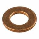 #8 WASHING, SEALING (6.5MM) 90463-ML7-000