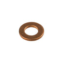 #11 WASHER, SEALING (6.5MM) 90463-ML7-000
