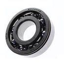 #16 BEARING , BALL  (6204) 91001-KA3-711
