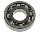 #7 - BEARING, RADIAL BALL (12X28X7) (NTN) -  91001-KA4-003