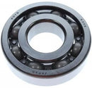 #17 BEARING , RADIAL BALL (7X19X6) (NTN) 91002-KA4-003