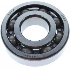 #17 BEARING , RADIAL BALL (7X19X6) (NTN) 91002-KA4-003