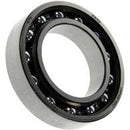 #20 BEARING , RADIAL BALL (25X42X9) NTN 91004-GC4-731
