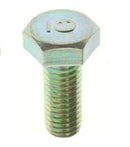 #14 -BOLT, HEX. (6X16) - 92101-06016-0A