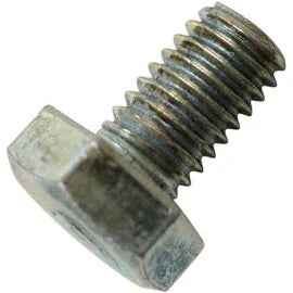 #18 -  BOLT, RECESSED (6X10) - 92301-06010