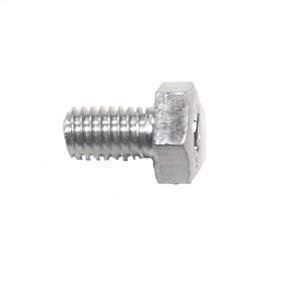 #12 - BOLT, RECESSED (6X10) - 92301-06010-0A